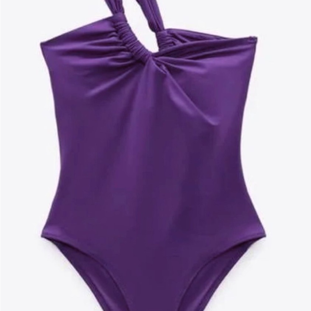 Zara NWT swimsuit